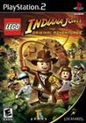 Lego Indiana Jones: The Original Adventures Image
