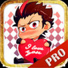 A Chibi Run Pro - Best Running Game Image