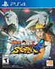 Naruto Shippuden: Ultimate Ninja Storm 4 thumbnail