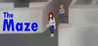 The Maze (2020) Image