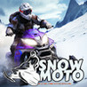Snow Moto - Racing Adventure Image