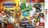 Skylanders SuperChargers Racing Image