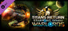 Starpoint Gemini Warlords: Titans Return Image