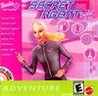 Secret Agent Barbie Image