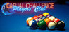 Casual Challenge Players Club- Bilhar game Image