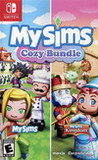 MySims: Cozy Bundle Image