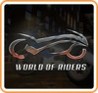World of Riders Image