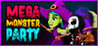 Mega Monster Party - Multiplayer AirConsole Image