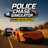 Police Pursuit Highway Cop Patrol Interceptor