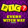 Guess Game for Every Witch Way Image