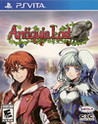 Antiquia Lost Image