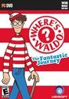 Where's Waldo? The Fantastic Journey