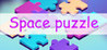 Space puzzle Image