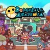 Dodgeball Academia Image