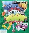 Putt-Putt Goes to the Moon Image
