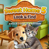 Sweet Home: Look and Find 5