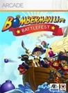 Bomberman Live: Battlefest Image