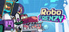 Robo Frenzy Image