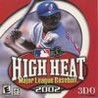 High Heat Major League Baseball 2002 Image
