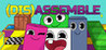 Disassemble Image
