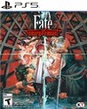 Fate/Samurai Remnant