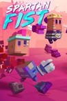 Spartan Fist Image