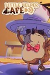 Little Helper Cafe Image