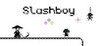 Slashboy