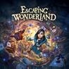 Escaping Wonderland Image