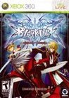BlazBlue: Calamity Trigger