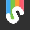 Squiggle Drop Image
