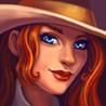 Alicia Quatermain Image