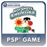 Hot Shots Shorties: Green