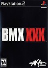 BMX XXX