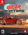Gearshifters Image