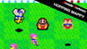Arcade Archives: Hopping Mappy Image