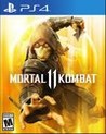 Mortal Kombat 11 Image
