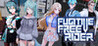 Fugitive Free Rider Image