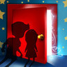 Lost Twins : A Sliding Puzzle Game Image