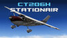 X-Plane 10: AddOn - Carenado - CT206H Stationair