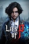Lies of P Image