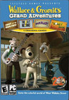 Wallace & Gromit's Grand Adventures Image