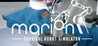 Marion Surgical Robot Game Image