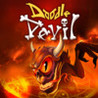 Doodle Devil Image