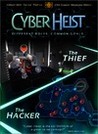 Cyber Heist