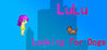 LuLu Looking For Dogs Image