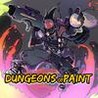 Dungeons of Paint