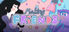 Making Friends Image