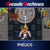 Arcade Archives: Phelios