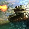 Atari Combat: Tank Fury Image